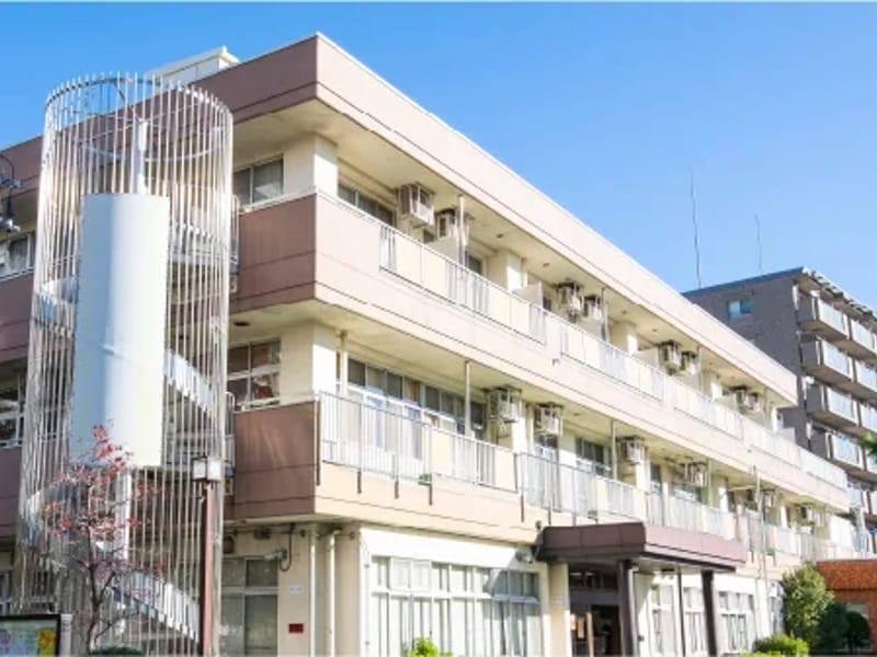 あいのわケアプランセンター - 有料老人ホーム in 北区, 東京都 photo 1