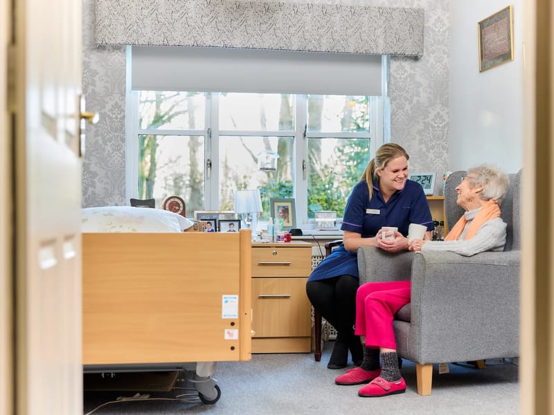 Milton Care Ltd in Harrow, England photo 2
