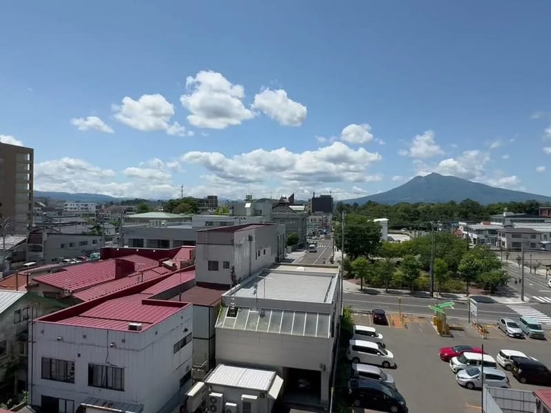 オリーブコート城西一丁目 - 有料老人ホーム in 弘前市, 青森県 photo 3