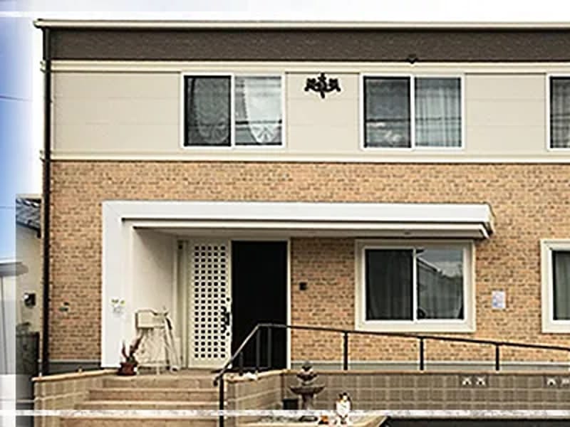 であいの郷　桧原 - 有料老人ホーム in 福岡市南区, 福岡県 photo 1