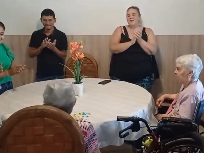 ASILO DE ANCIANOS - Hogar de Ancianos in Sabinas, Coahuila photo 3