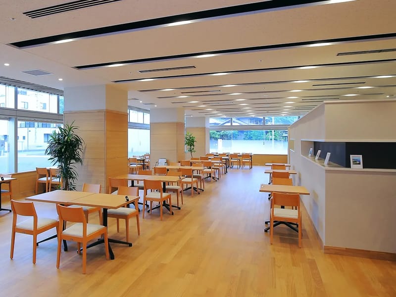 グルコピア日立デイケアセンター - 入院リハビリ in 日立市, 茨城県 photo 2