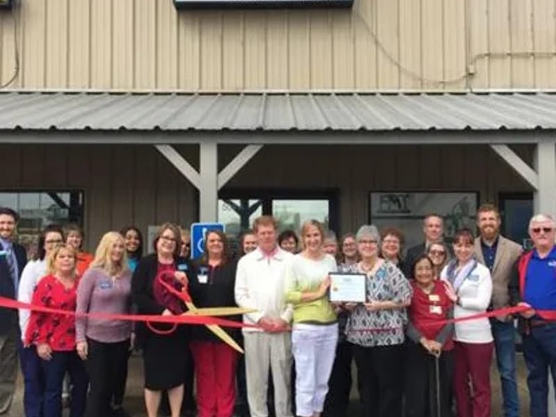 AREA AGENCY ON AGING OF WESTERN ARKANSAS, INC - Home Health Nursing in Clarksville, AR photo 1