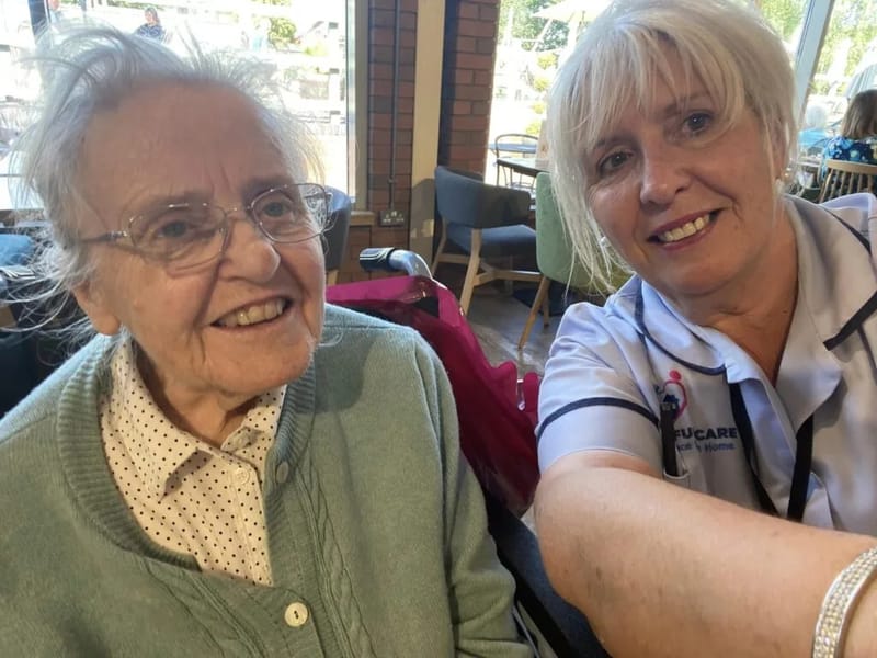 Westminster Homecare Limited â Nottingham in Nottingham, England photo 2