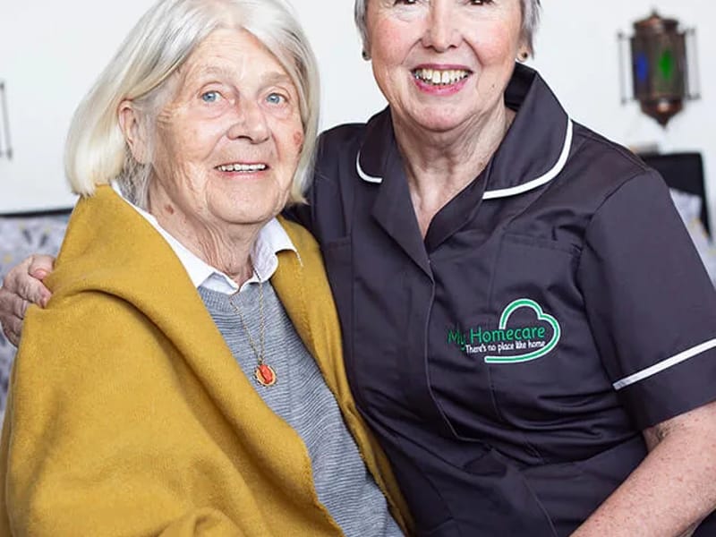 Westminster Homecare Limited â Nottingham in Nottingham, England photo 1
