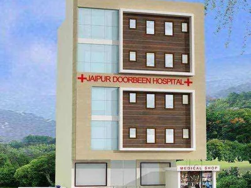 Jeewan Dhara Hospital - अस्पताल in Kaithal, Haryana photo 1