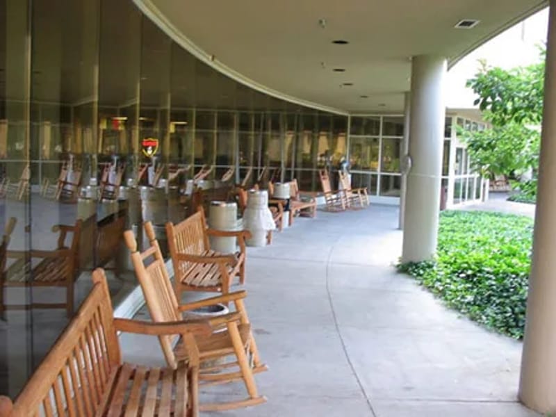 Virginia Veterans Care Center - Assisted Living in Roanoke, VA photo 2