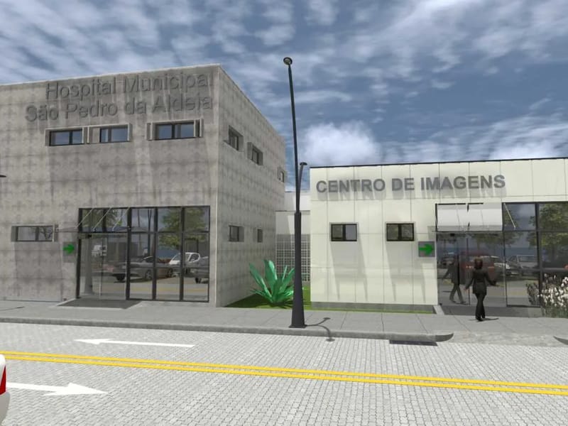 Centro Medico Nerinha Sampaio - Cuidado Domiciliar in São Pedro Da Aldeia, RJ photo 2