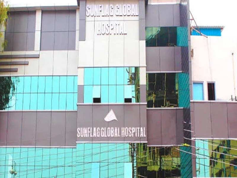 Sunflag Global Hospital Kahnaur - अस्पताल in Sunflag Global Hospital Kahnaur Rohtak Haryana, Haryana photo 1