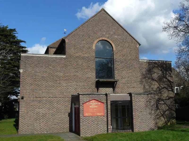 De Divine Service Limited in Romford, England photo 3