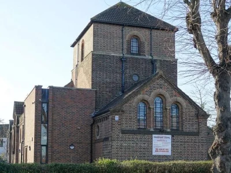 De Divine Service Limited in Romford, England photo 1