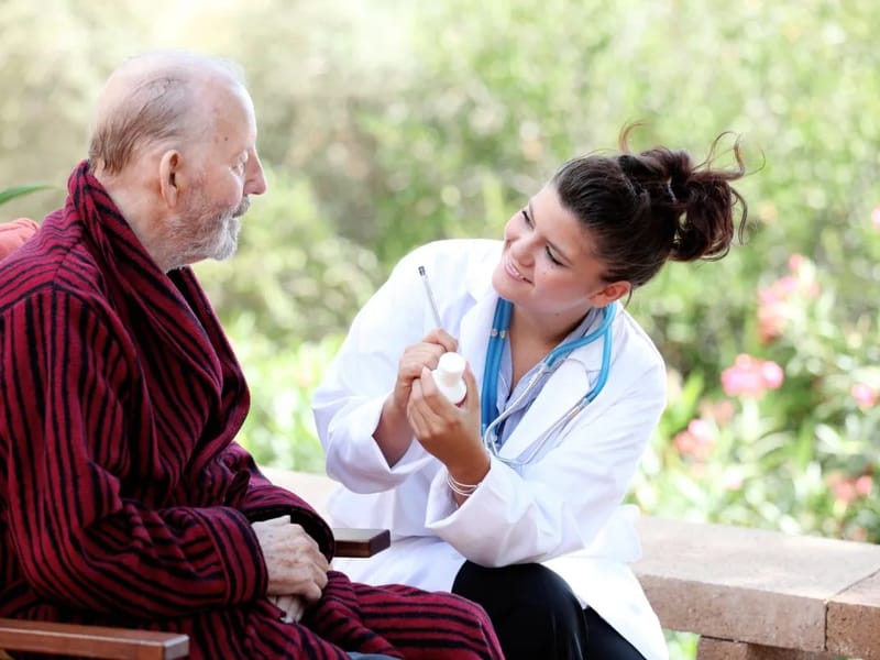 Dor Ans Home Health Service Inc - Home Health Nursing in Robstown, TX photo 2