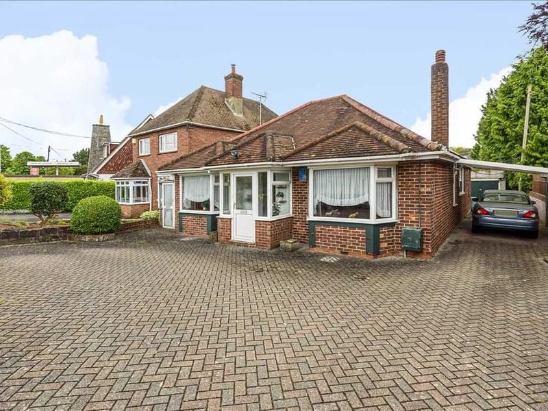 Roman House in Basingstoke, England photo 1