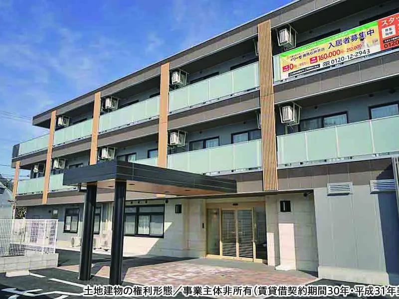 イリーゼ練馬石神井台 - 有料老人ホーム in 練馬区, 東京都 photo 1