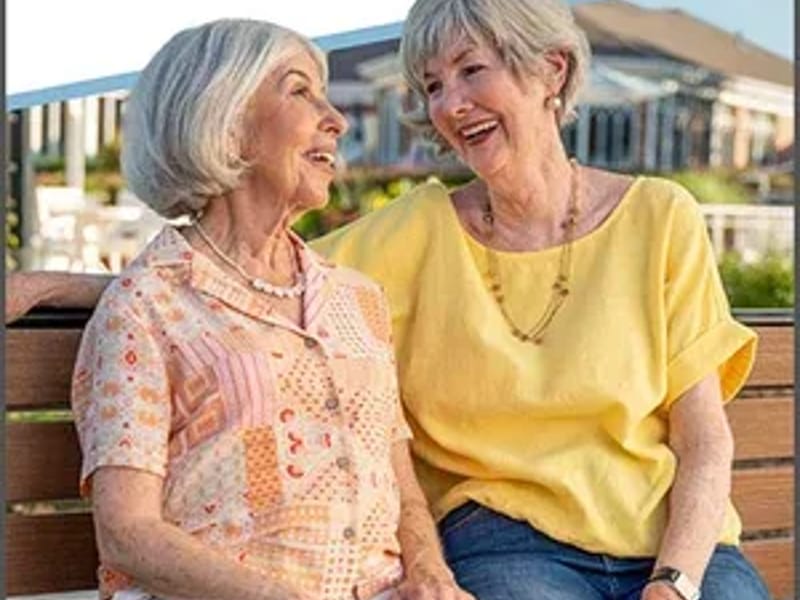 Assisted Living At Trinity Village - Assisted Living in Papillion, NE photo 2