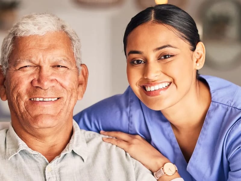 Ace Pca Service INC - Home Health Nursing in Minneapolis, MN photo 1