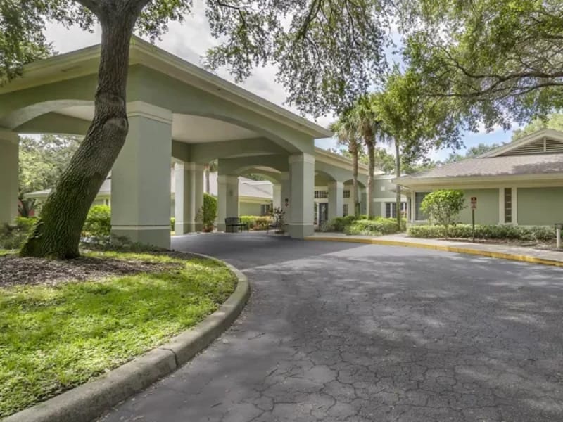 Brookdale Pointe West - Assisted Living in Bradenton, FL photo 3
