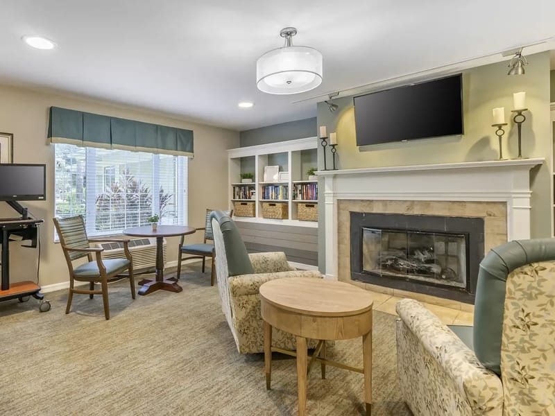Brookdale Pointe West - Assisted Living in Bradenton, FL photo 2