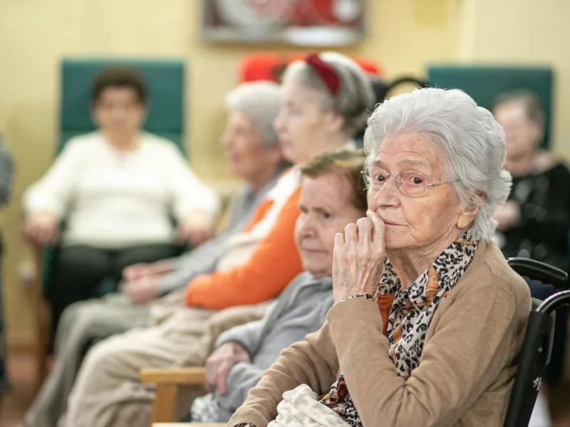RESIDENCIA DE MAYORES "HOSPITAL DEL REY" - Hogar de Ancianos in Toledo, Castilla-La Mancha photo 3