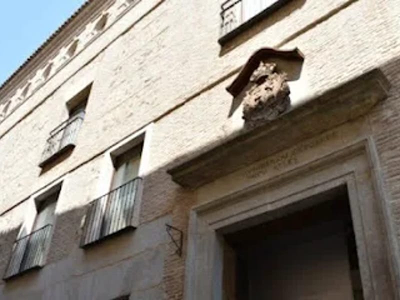 RESIDENCIA DE MAYORES "HOSPITAL DEL REY" - Hogar de Ancianos in Toledo, Castilla-La Mancha photo 1