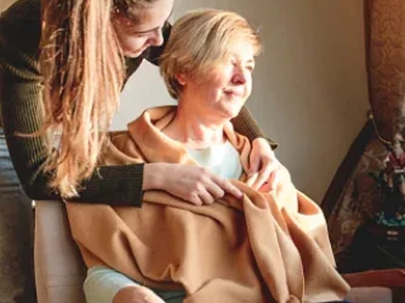 Gentiva Huntsville - Hospice in Huntsville, AL photo 3