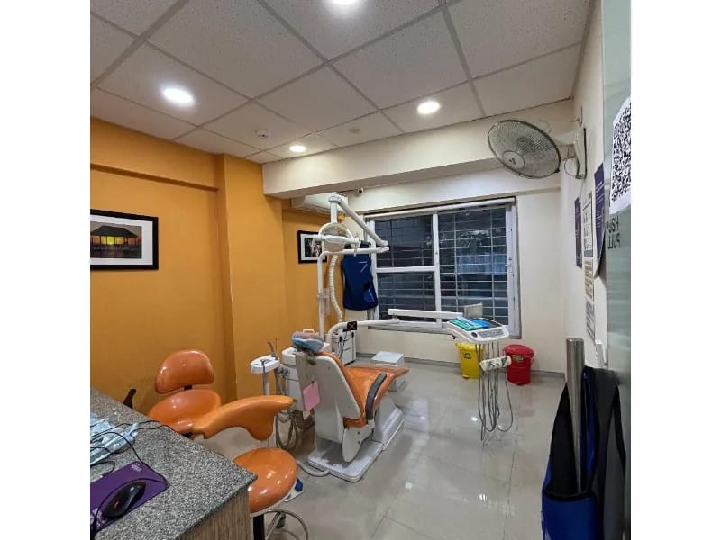 Clove Dental (Unit of Star Dental Centre Pvt. Ltd.) - वृद्धाश्रम in Secunderabad, Telangana photo 5