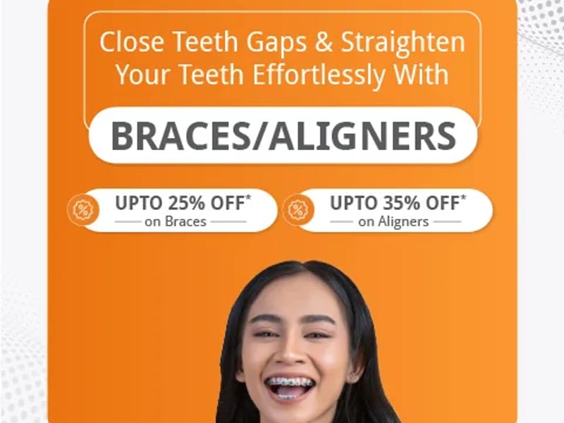 Clove Dental (Unit of Star Dental Centre Pvt. Ltd.) - वृद्धाश्रम in Secunderabad, Telangana photo 2