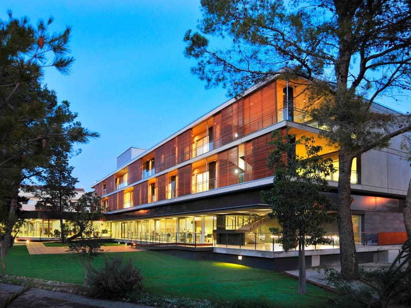 Centre de Dia per a Gent Gran Sabadell Gràcia - Centro de Día in Sabadell, Cataluña photo 3