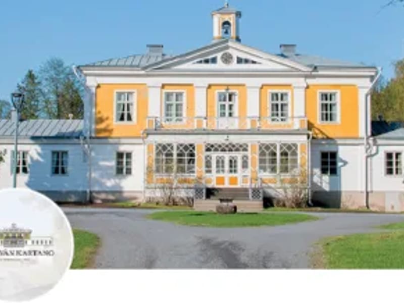 Västinkartano - Palveluasuminen in Seinäjoki, Etelä-Pohjanmaa photo 3