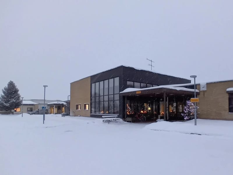 Västinkartano - Palveluasuminen in Seinäjoki, Etelä-Pohjanmaa photo 1