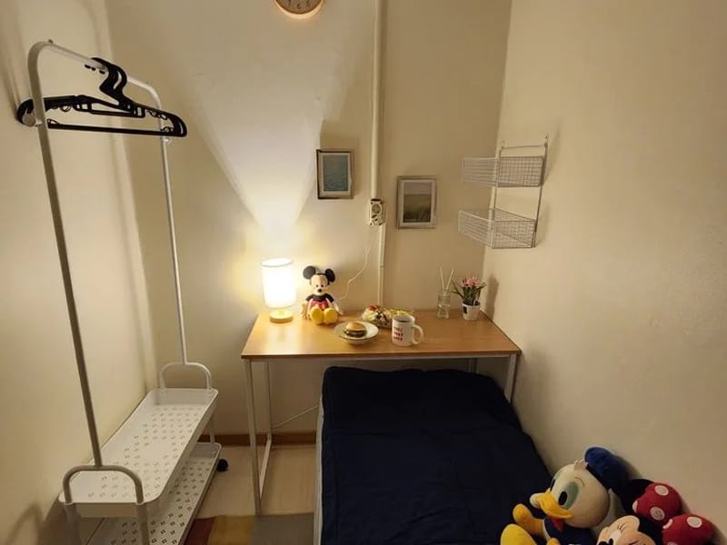 늘편한요양센터2호 in 강동구, 서울특별시 photo 1