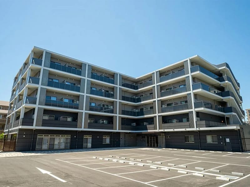 ありえすケアプランサービス - 有料老人ホーム in 福岡市城南区, 福岡県 photo 1