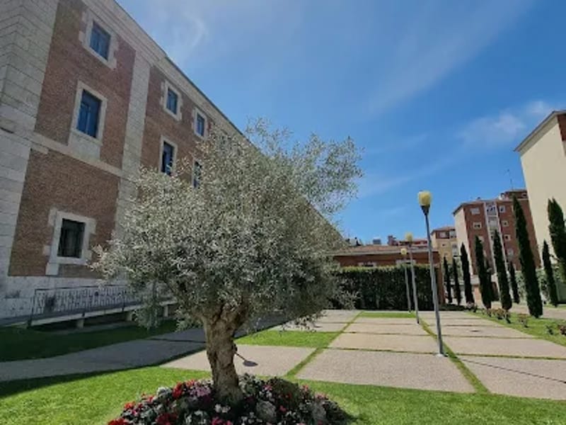Residencia Santa Monica - Hogar de Ancianos in Valladolid, Castilla y León photo 2