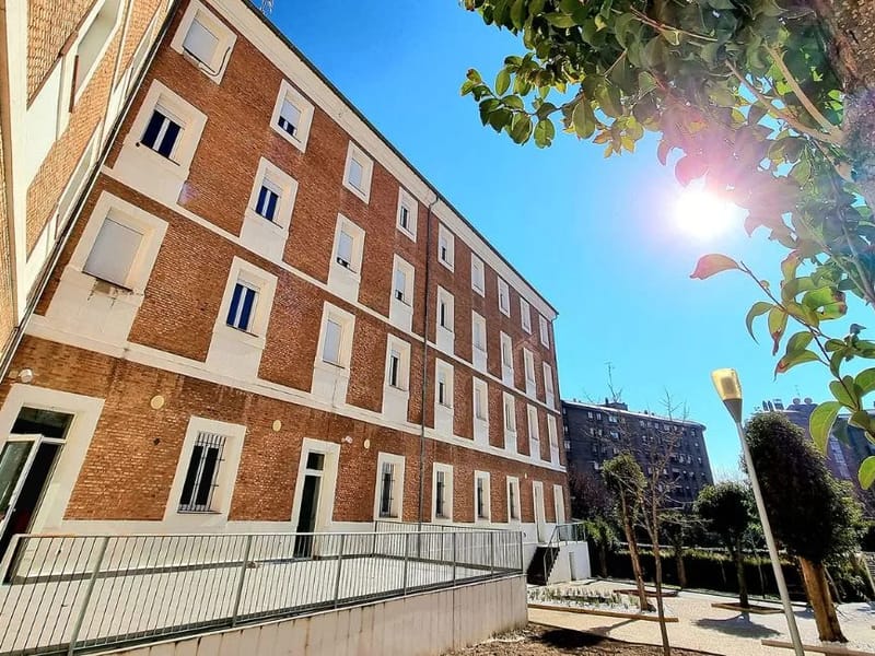 Residencia Santa Monica - Hogar de Ancianos in Valladolid, Castilla y León photo 1