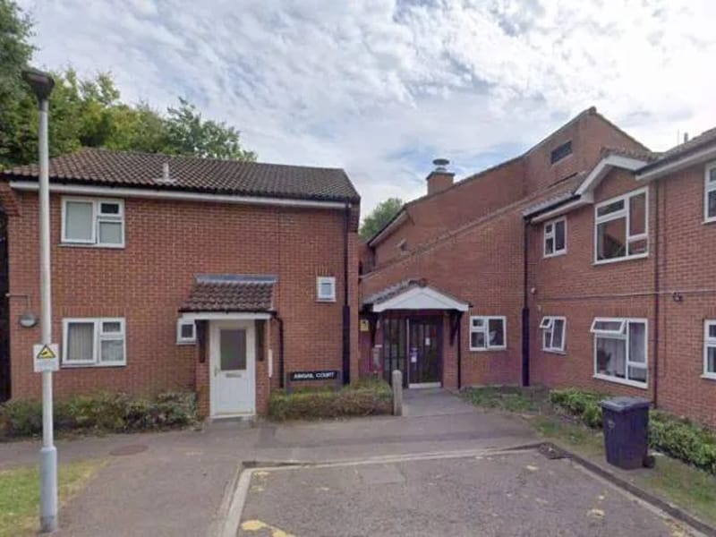 Abigail Court (Domicillary Care) - In-Home Care in Luton, England photo 2