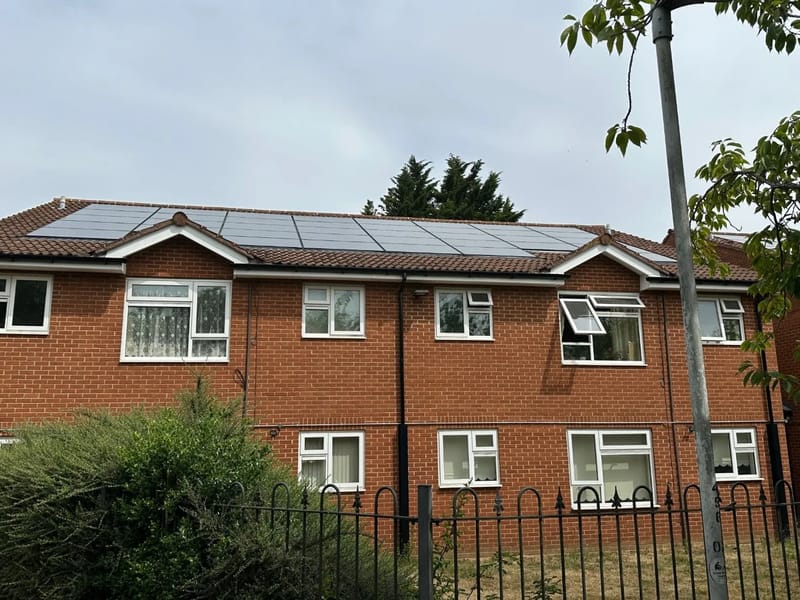 Abigail Court (Domicillary Care) - In-Home Care in Luton, England photo 3