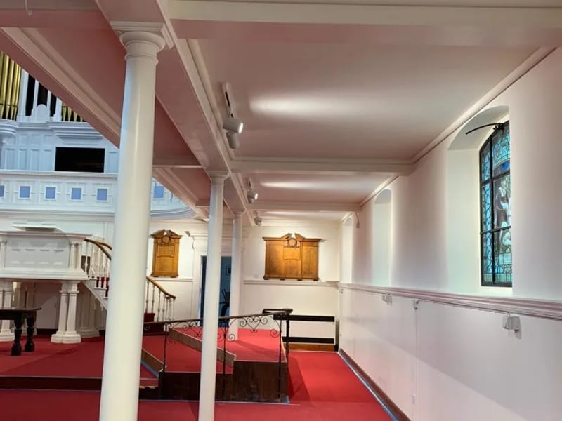 Bunyan Lodge in Bedford, England photo 3