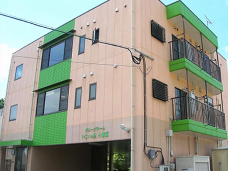 けあぷらんサービスゆーかり - 有料老人ホーム in 苅田町, 福岡県 photo 1