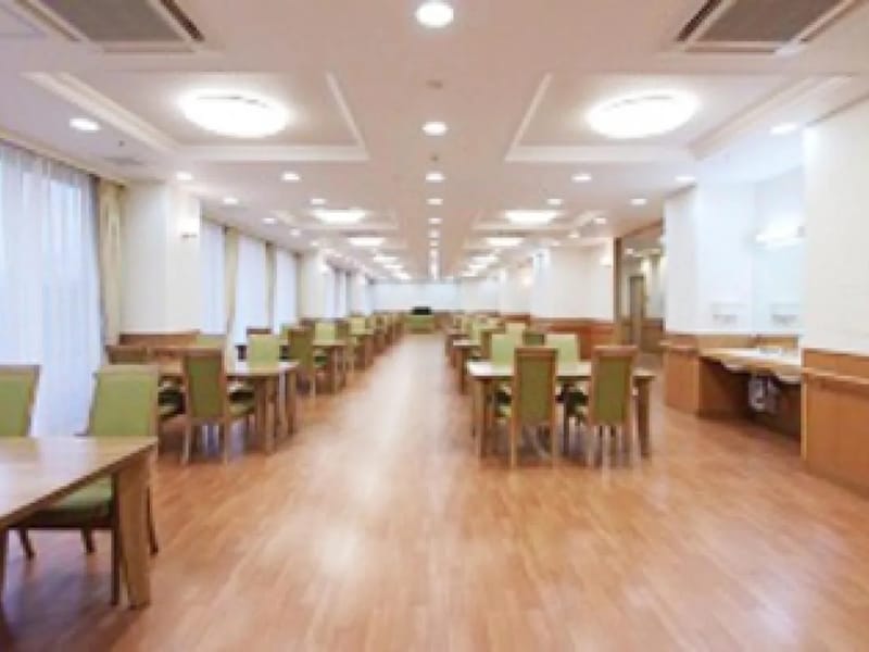 そんぽの家　つきみ野 - 有料老人ホーム in 大和市, 神奈川県 photo 1