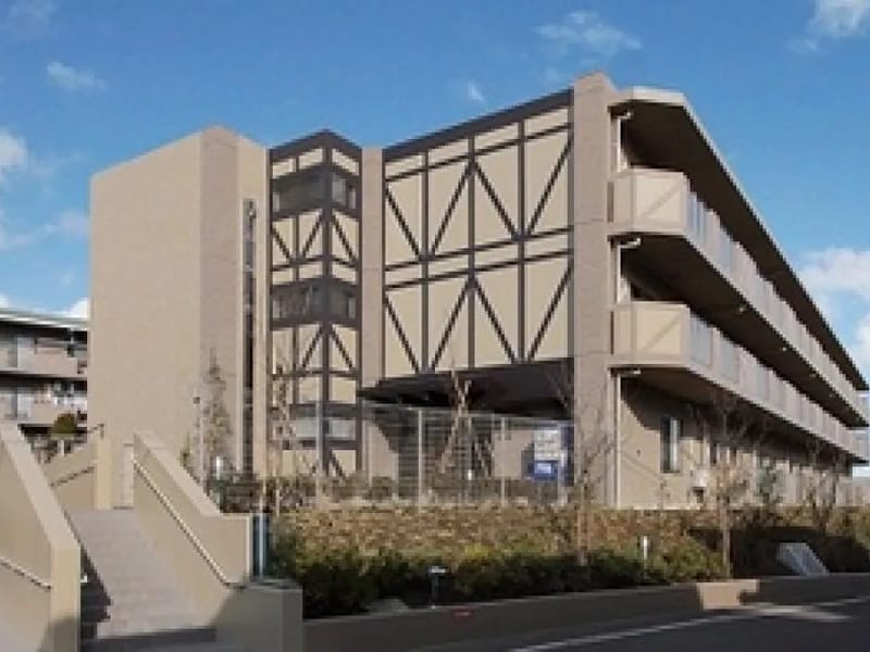 そんぽの家　つきみ野 - 有料老人ホーム in 大和市, 神奈川県 photo 2