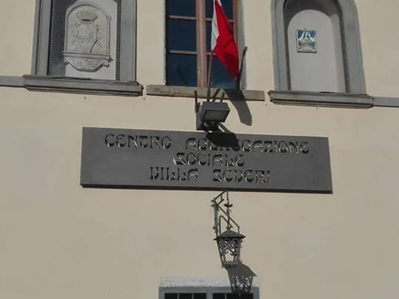 C .D.socializ.per. Disab. Villa Chiarini - Centro Diurno in Arezzo, Toscana photo 2