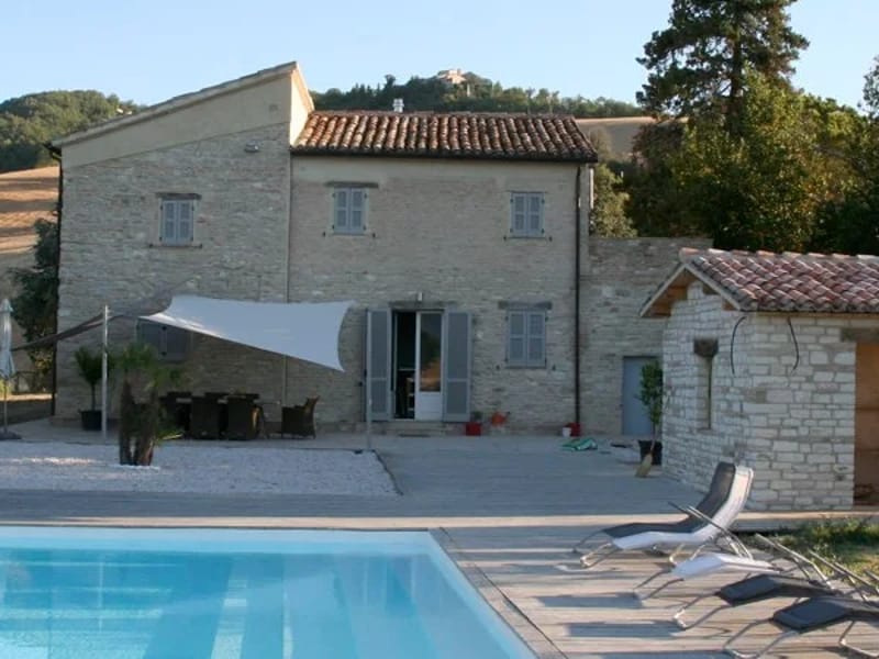C .D.socializ.per. Disab. Villa Chiarini - Centro Diurno in Arezzo, Toscana photo 3