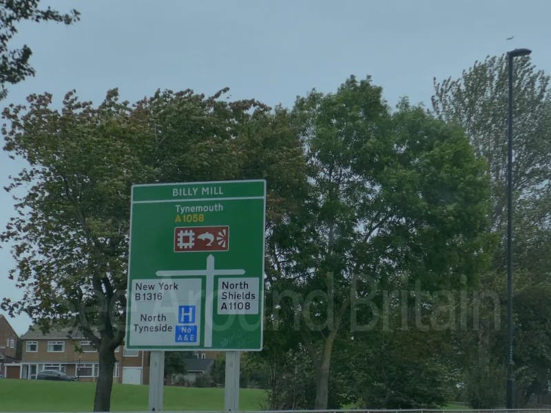 North Tyneside General Hospital - Hospital in North Shields, England photo 2