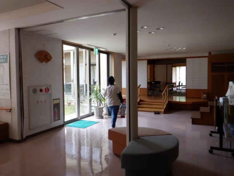 よしだケアマネージメントセンター - 有料老人ホーム in 徳島市, 徳島県 photo 3