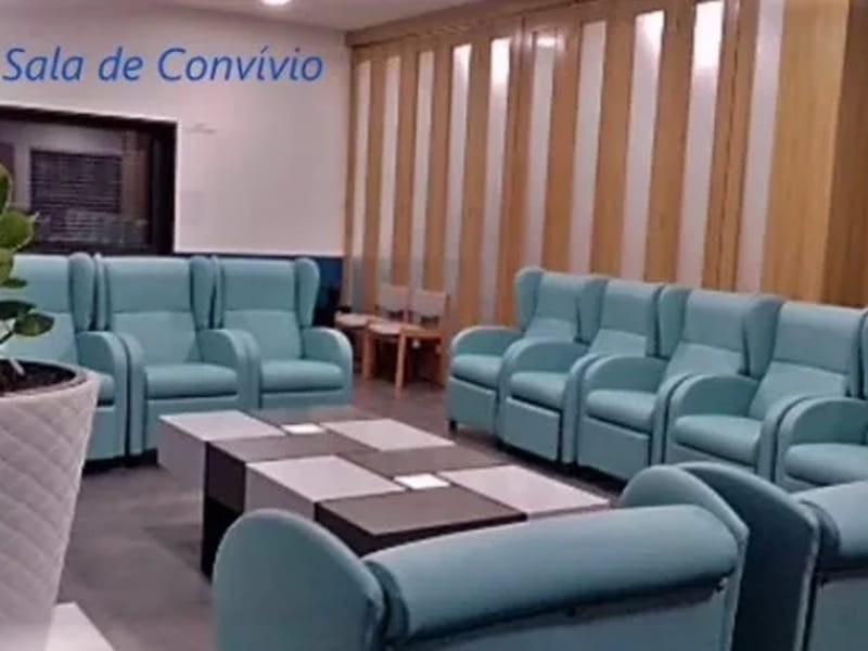 ERPI Partilha de Afetos - Residencial para Idosos in Bragança, Bragança photo 2