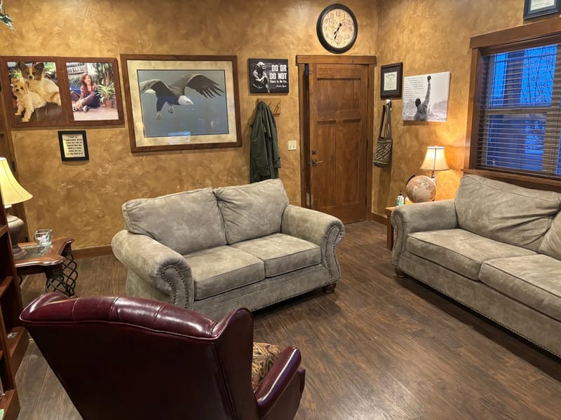 Anderson Hc Services - Home Health Nursing in Kent, OH photo 1