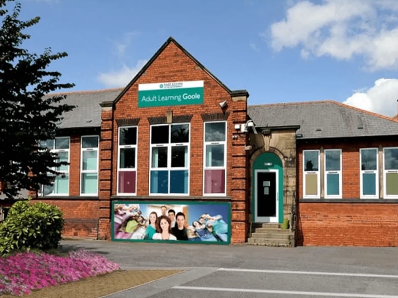 MIS East Riding - In-Home Care in Goole, England photo 2