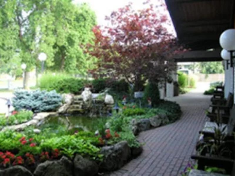 HEIDEHOF LONG TERM CARE HOME - Nursing Home in St Catharines, ON photo 1