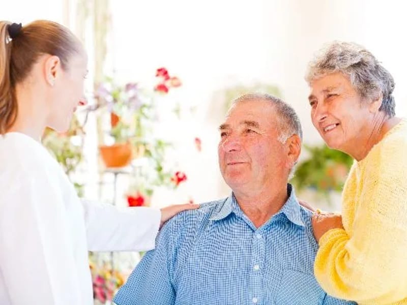 Affinity Love Healthcare INC - Home Health Nursing in Orangevale, CA photo 1