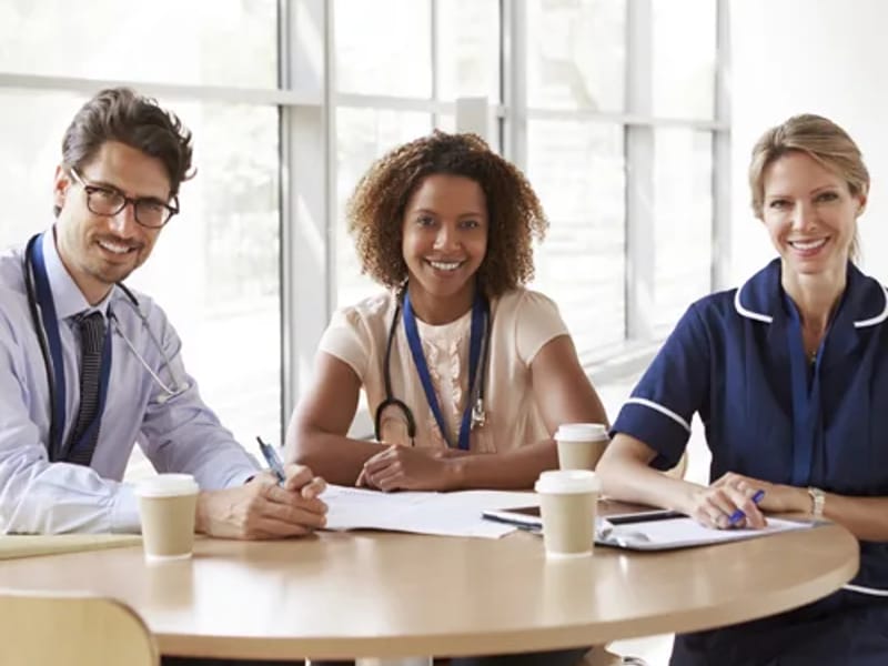 ARIEL TEE HOME CARE PROVIDER SERVICE - Home Health Nursing in Fayetteville, NC photo 2